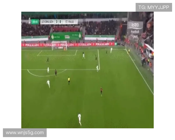 勒沃库森胜奥林匹亚希克双响波库