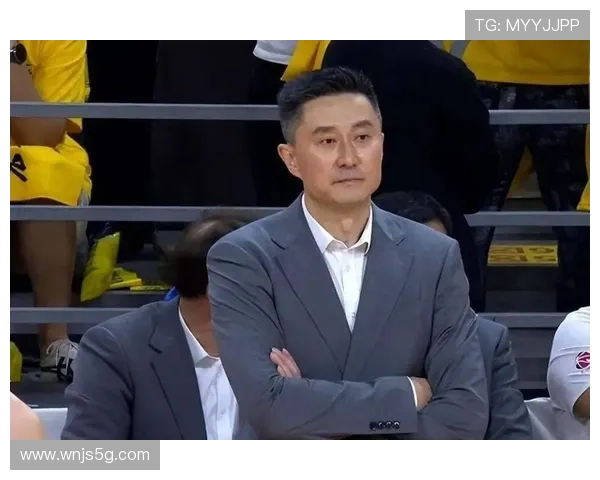 杜锋：领先松懈导致被逆转失利